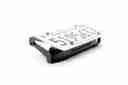 DV8 Fairlead Mounted Flip-Up License Plate Bracket - LPBM-02-2