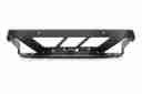 DV8 Fairlead Mounted Flip-Up License Plate Bracket - LPBM-02-15