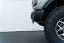 DV8 2021-2024 Ford Bronco | Capable Bumper Front License Plate Mount - LPBR-04-4