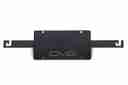DV8 2021-2024 Ford Bronco | Capable Bumper Front License Plate Mount - LPBR-04-7