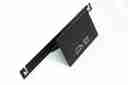 DV8 2021-2024 Ford Bronco | Capable Bumper Front License Plate Mount - LPBR-04-10