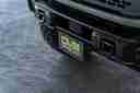 DV8 2021-2024 Ford Bronco | Capable Bumper Front License Plate Mount - LPBR-04-11
