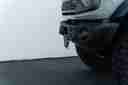 DV8 2021-2024 Ford Bronco | Capable Bumper Front License Plate Mount - LPBR-04-14