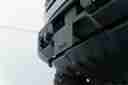 DV8 2021-2024 Ford Bronco | Capable Bumper Front License Plate Mount - LPBR-04-17