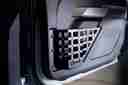 DV8 2021-2024 Ford Bronco | Front Door Pocket Molle Panels - MPBR-05-1
