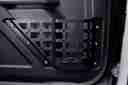 DV8 2021-2024 Ford Bronco | Front Door Pocket Molle Panels - MPBR-05-4