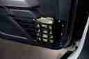 DV8 2021-2024 Ford Bronco | Front Door Pocket Molle Panels - MPBR-05-8