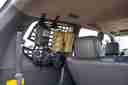 DV8 2003-2009 Lexus GX 470 | Rear Window Molle Storage Panels - MPGX-01-3