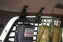 DV8 2003-2009 Lexus GX 470 | Rear Window Molle Storage Panels - MPGX-01-5