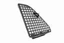 DV8 2018-2023 Jeep Wrangler JL | Rear Window Molle Storage Panels - MPJL-01-8