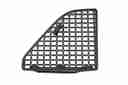 DV8 2018-2023 Jeep Wrangler JL | Rear Window Molle Storage Panels - MPJL-01-9