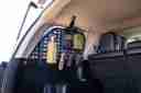 DV8 2010-2023 Toyota 4Runner | Rear Window Molle Panels - MPT3-01-1