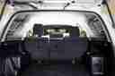 DV8 2010-2023 Toyota 4Runner | Rear Window Molle Panels - MPT3-01-2