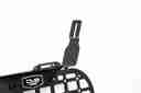 DV8 2010-2023 Toyota 4Runner | Rear Window Molle Panels - MPT3-01-4