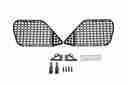 DV8 2010-2023 Toyota 4Runner | Rear Window Molle Panels - MPT3-01-11