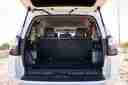 DV8 2010-2023 Toyota 4Runner | Rear Window Molle Panels - MPT3-01-14