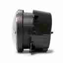 DV8 2007-2018 Jeep JK 4 inch Round Fog Lights - R4FL16W3W-3