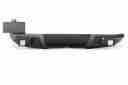 DV8 2018-2024 Jeep Wrangler JL | FS-7 Series Rear Bumper - RBJL-12-16