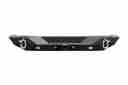 DV8 2007-2018 Jeep JK Rear Bumper | RS-10 - RBSTTB-10-2