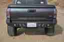DV8 2016-2023 Toyota Tacoma Rear Bumper - RBTT1-03-6
