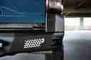 DV8 2016-2023 Toyota Tacoma | MTO Series Rear Bumper - RBTT1-04-2