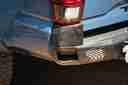 DV8 2016-2023 Toyota Tacoma | MTO Series Rear Bumper - RBTT1-04-3