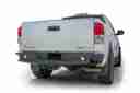 DV8 2007-2013 Toyota Tundra Rear Bumper - RBTT2-02-2