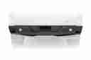 DV8 2007-2013 Toyota Tundra Rear Bumper - RBTT2-02-5