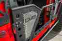 DV8 2018-2024 Jeep JL & 2020-2024 JT Front Rock Doors - RDJL-01F-4