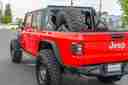 DV8 2020-2024 Jeep Gladiator JT Chase Rack - RRGL-01-9