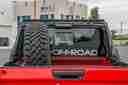 DV8 2020-2024 Jeep Gladiator JT Chase Rack - RRGL-01-11