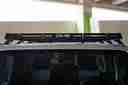 DV8 2007-2018 Jeep Wrangler JK Half-Length Roof Rack - RRJK-04-2