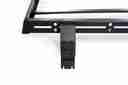 DV8 2007-2018 Jeep Wrangler JK Half-Length Roof Rack - RRJK-04-5