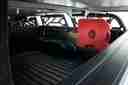 DV8 2020-2024 Jeep Gladiator Bed Rack - RRUN-01-2