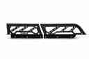 DV8 2020-2024 Jeep Gladiator Bed Rack - RRUN-01-3