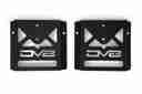 DV8 2020-2024 Jeep Gladiator Bed Rack - RRUN-01-9