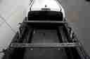 DV8 2020-2024 Jeep Gladiator Bed Rack - RRUN-01-12