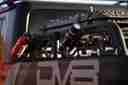 DV8 2020-2024 Jeep Gladiator Bed Rack - RRUN-01-17