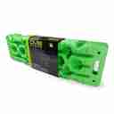 DV8 Traction Boards with Carry Bag - Green - RTB1-01GN-4