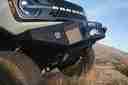 DV8 2021-2024 Ford Bronco | Steel Front Skid Plate - SPBR-01-1