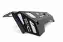 DV8 2021-2024 Ford Bronco | Steel Front Skid Plate - SPBR-01-2