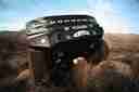 DV8 2021-2024 Ford Bronco | Steel Front Skid Plate - SPBR-01-3