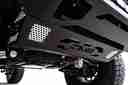 DV8 2021-2024 Ford Bronco | Steel Front Skid Plate - SPBR-01-7