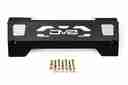 DV8 2021-2024 Ford Bronco | Steel Front Skid Plate - SPBR-01-9
