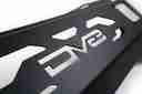DV8 2021-2024 Ford Bronco | Steel Front Skid Plate - SPBR-01-10