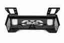 DV8 2021-2024 Ford Bronco | Steel Front Skid Plate - SPBR-01-11