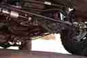 DV8 2018-2022 Jeep JL & 2020-2022 Jeep JT Front Differential Skid Plate | Dana 44 - SPJL-11-3