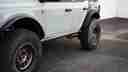 DV8 2021-2024 Ford Bronco | 4-Door Pinch Weld Covers - SRBR-03-1