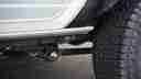 DV8 2021-2024 Ford Bronco | 4-Door Pinch Weld Covers - SRBR-03-4