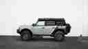 DV8 2021-2024 Ford Bronco | 4-Door Pinch Weld Covers - SRBR-03-5